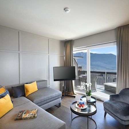 Hotel Patrizia Tirolo Esterno foto